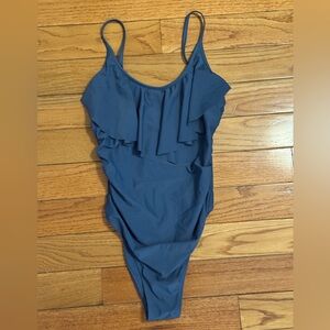 Cupshe One Piece Bathing Suit